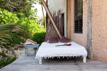 La Posada Del Sol Boutique Hotel Tulum
