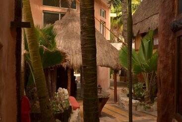 La Posada Del Sol Boutique Hotel Tulum