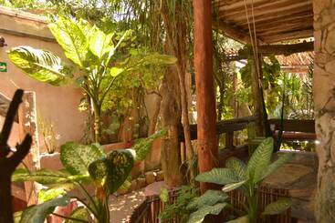 La Posada Del Sol Boutique Hotel Tulum