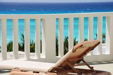 هتل Posada Sian Kaan Playa Del Carmen