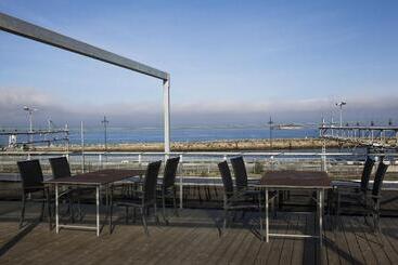 P Hotels Brattøra