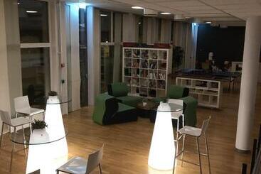 P Hotels Brattøra