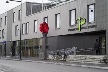 P Hotels Brattøra