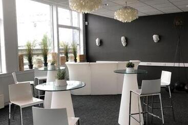 P Hotels Brattøra