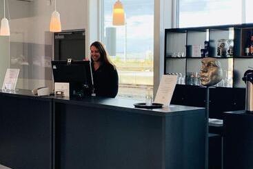 P Hotels Brattøra
