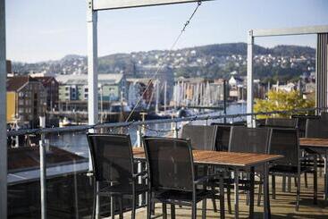 P Hotels Brattøra