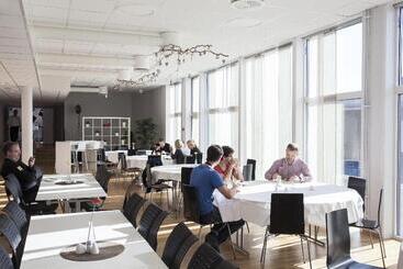 P Hotels Brattøra