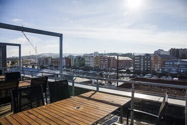 P Hotels Brattøra