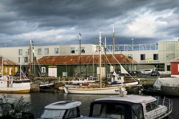 P Hotels Brattøra