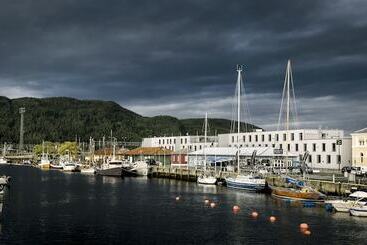 P Hotels Brattøra