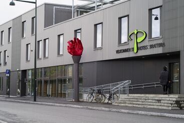P Hotels Brattøra