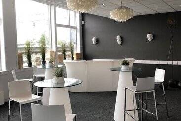 P Hotels Brattøra