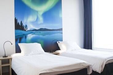 P Hotels Brattøra