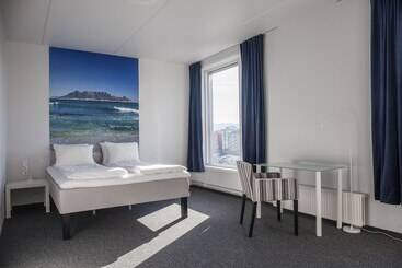 P Hotels Brattøra