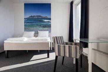 P Hotels Brattøra