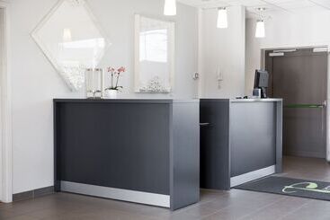 P Hotels Brattøra
