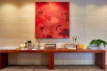 هتل Pullman Lima San Isidro