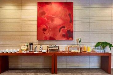 هتل Pullman Lima San Isidro