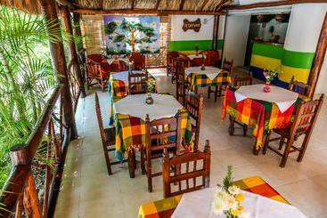 هتل Residencia La Mariposa