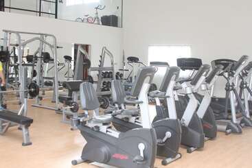 هتل & Resort Cide