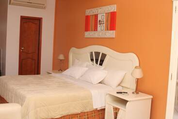هتل & Resort Cide