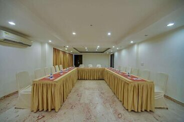 هتل Royal Sarovar Portico Siliguri