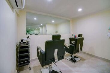 هتل Royal Sarovar Portico Siliguri