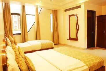Shipra International