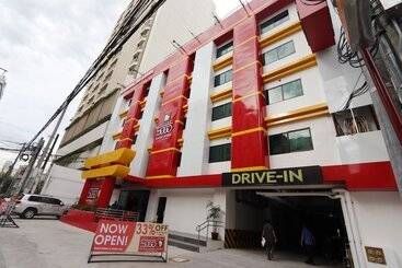 酒店 Sogo Malate