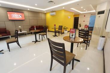 酒店 Sogo Malate