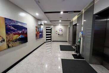 酒店 Sogo Malate