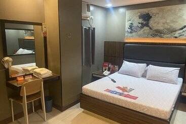 酒店 Sogo Malate
