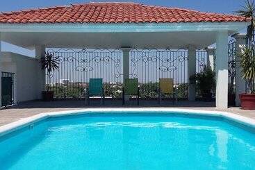 هتل & Suites Real Del Lago