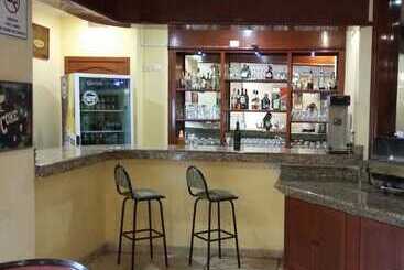 هتل & Suites Real Del Lago