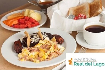 هتل & Suites Real Del Lago