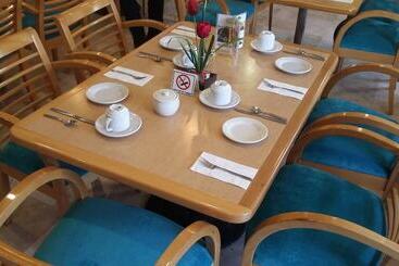 هتل & Suites Real Del Lago