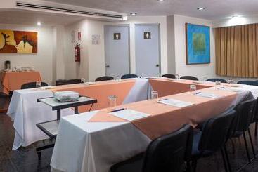 هتل & Suites Real Del Lago