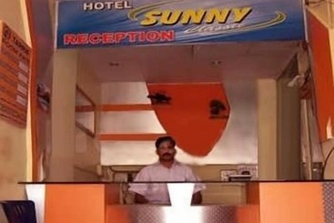 هتل Sunny Classic