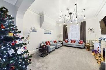 호텔 Sylvern House