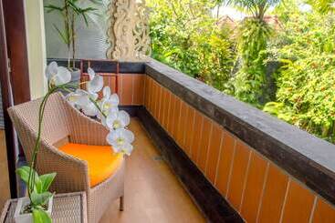 هتل The Bali Dream Villa & Resort Echo Beach Canggu