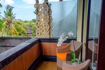 هتل The Bali Dream Villa & Resort Echo Beach Canggu