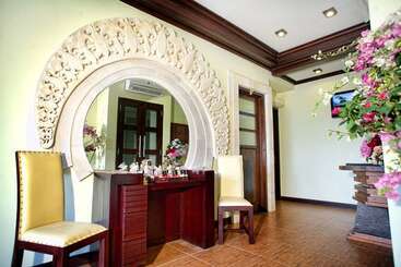هتل The Bali Dream Villa & Resort Echo Beach Canggu