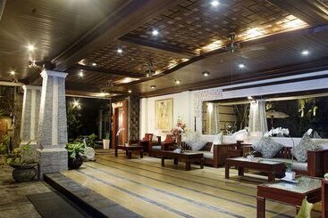 هتل The Bali Dream Villa & Resort Echo Beach Canggu