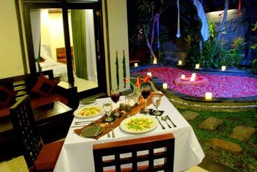 هتل The Bali Dream Villa & Resort Echo Beach Canggu
