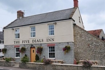 فندق The Five Dials Inn