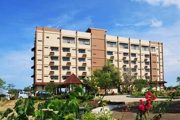 The Jayakarta Suites Komodo Flores - Labuan Bajo