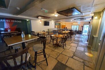 هتل The Lugger Inn