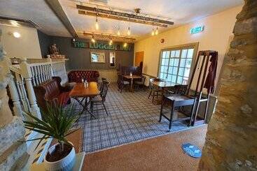 هتل The Lugger Inn