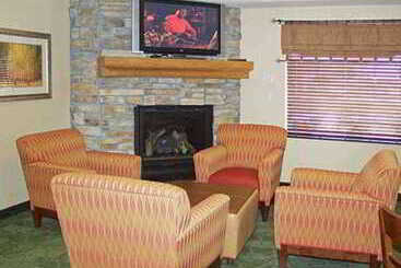 هتل Towneplace Suites By Marriott Colorado Springs South