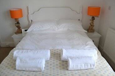 هتل Tregony Guest House